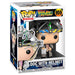 POP figure Back To The Future Doc with Helmet-3