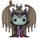 POP figure Disney Villains Maleficent with Throne-1