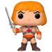 POP figure Masters Of The Universe He-Man-2