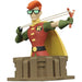 DC Comics Batman Dark Knight Robin resin bust-0