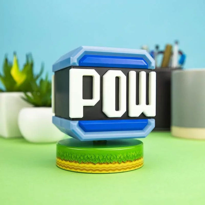 Super Mario POW Icon Light-1