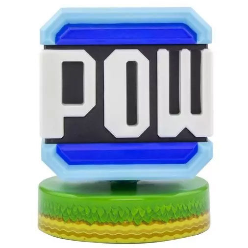 Super Mario POW Icon Light-2