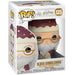 POP figure Harry Potter Holiday Dumbledore-2