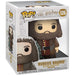 POP figure Harry Potter Holiday Hagrid 15cm-3