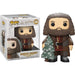 POP figure Harry Potter Holiday Hagrid 15cm-1