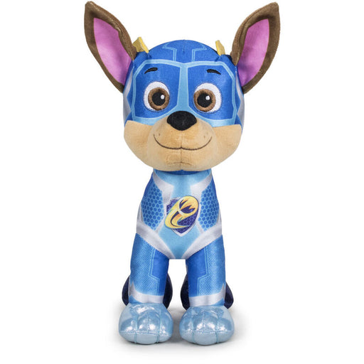 Paw Patrol Chase plush toy 27cm-0