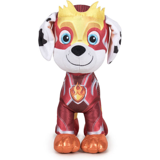Paw Patrol Marshall plush toy 27cm-0