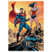 DC Comics Justice League puzzle 1000pcs-0