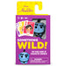 Something Wild Card Game Disney Aladdin German / Spanish / Italian-1