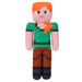 Minecraft Alex plush toy 35cm-0