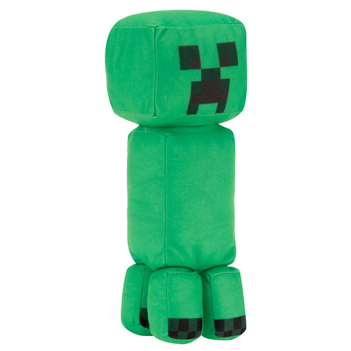 Minecraft Creeper plush toy 32cm-0