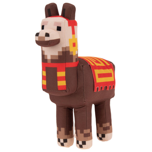 Minecraft Llama plush toy 30cm-0