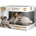 POP figure Harry Potter Gringotts Dragon with Harry, Ron and Hermione-3