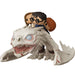 POP figure Harry Potter Gringotts Dragon with Harry, Ron and Hermione-2
