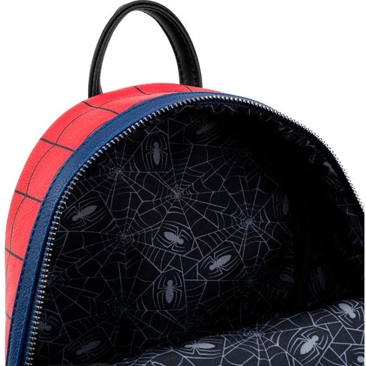 Loungefly Marvel Spiderman backpack-1