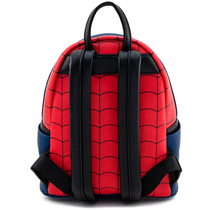 Loungefly Marvel Spiderman backpack-2