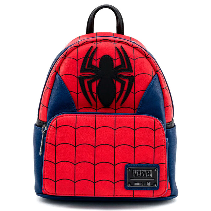 Loungefly Marvel Spiderman backpack-4
