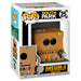 POP figure South Park Awesom-O-1