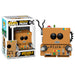 POP figure South Park Awesom-O-2