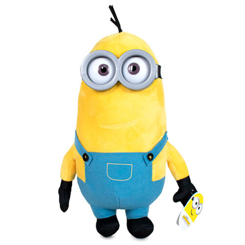 Minions Kevin plush toy 35cm-0