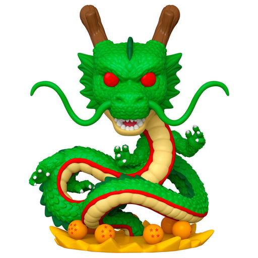 POP figure Dragon Ball Z Shenron Dragon 25cm-1
