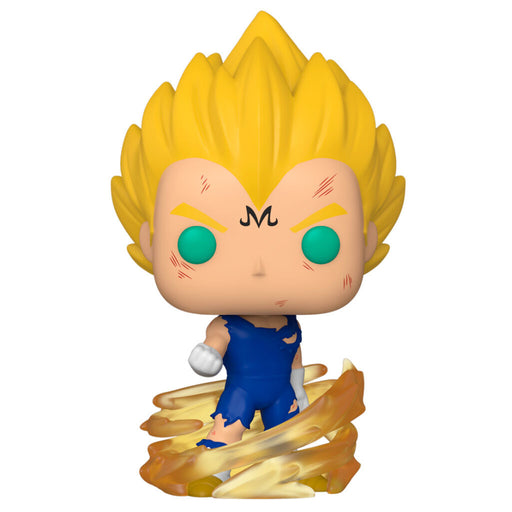 POP figure Dragon Ball Z Majin Vegeta-1