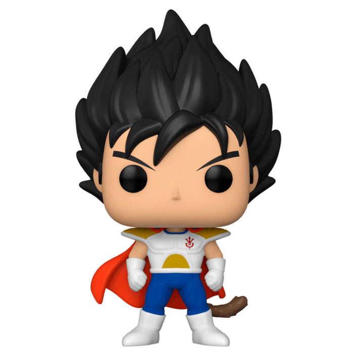 POP figure Dragon Ball Z Child Vegeta-1
