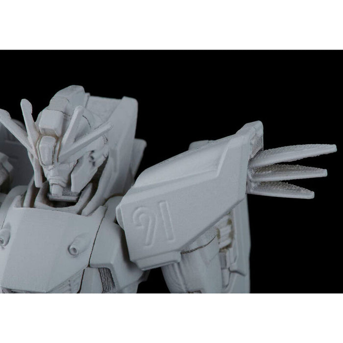 Mobile Suit Gundam F91 Gundam F91 Model Kit figure 13cm-1