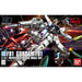 Mobile Suit Gundam F91 Gundam F91 Model Kit figure 13cm-2