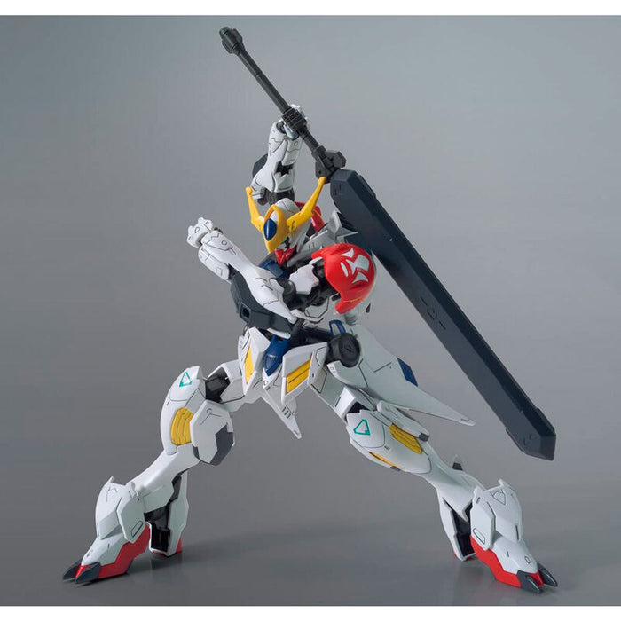 Mobile Suit Gundam Iron-Blooded Orphans Gundam Barbatos model kit-5
