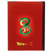 Dragon Ball Shenron A5 notebook with lights-3