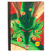 Dragon Ball Shenron A5 notebook with lights-1