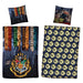Harry Potter reversible duvet cover bed 90cm-1