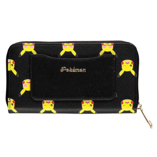 Pokemon Pikachu wallet-0
