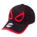 Marvel Spiderman Minimal Eyes baseball cap-1