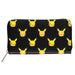 Pokemon Pikachu wallet-1