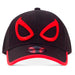 Marvel Spiderman Minimal Eyes baseball cap-2
