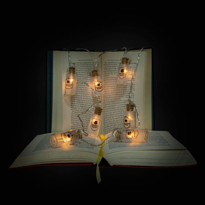 Harry Potter LED Bottle Lights-2