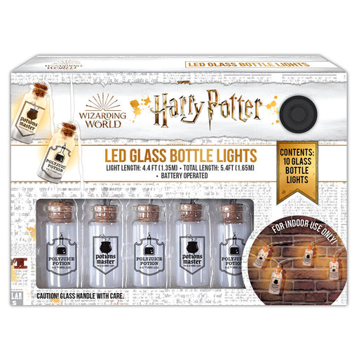 Harry Potter LED Bottle Lights-0