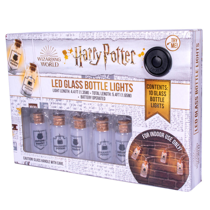 Harry Potter LED Bottle Lights-2