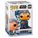 POP figure Star Wars Clone Wars Ahsoka-1
