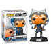 POP figure Star Wars Clone Wars Ahsoka-0