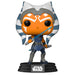POP figure Star Wars Clone Wars Ahsoka-2