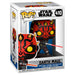 POP figure Star Wars Darth Maul-1