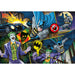 DC Comics Batman puzzle 104pcs-1