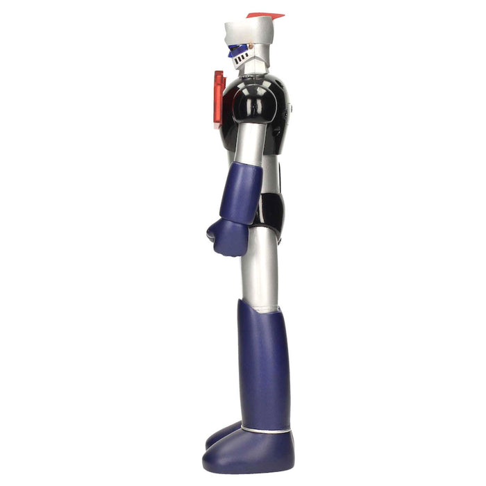 Mazinger Z figure with light 30cm-2