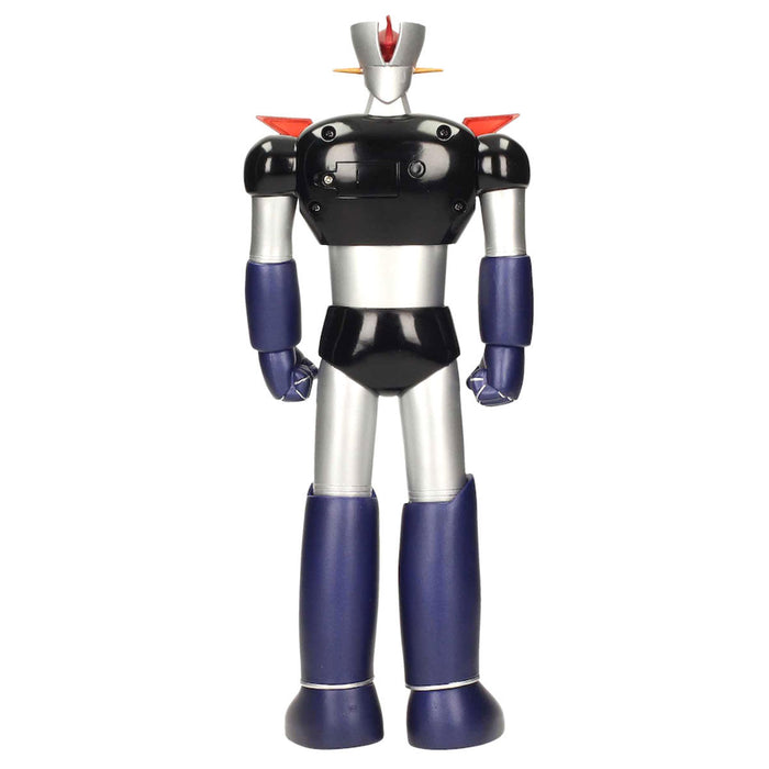 Mazinger Z figure with light 30cm-3