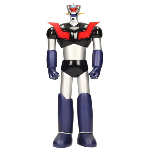 Mazinger Z figure with light 30cm-1