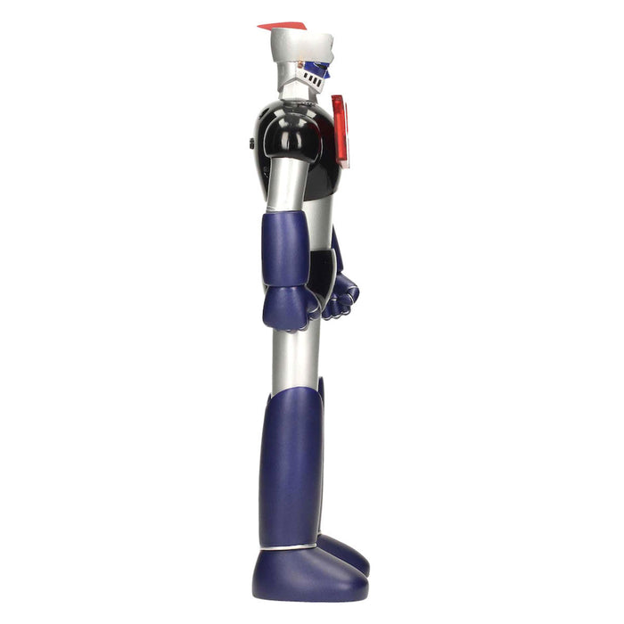 Mazinger Z figure with light 30cm-4