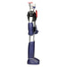 Mazinger Z figure with light 30cm-4